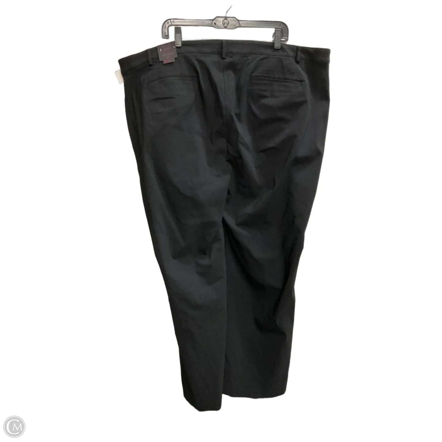 Pants Dress By Lane Bryant In Black, Size: 28