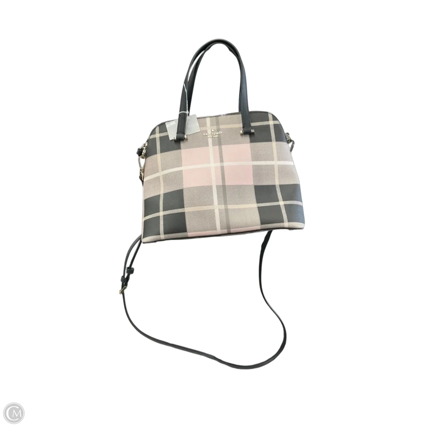 Crossbody Designer By Kate Spade, Size: Medium