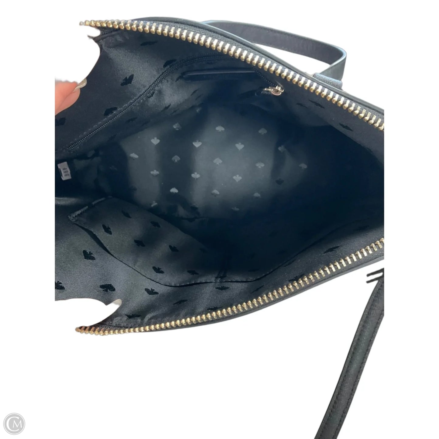 Crossbody Designer By Kate Spade, Size: Medium