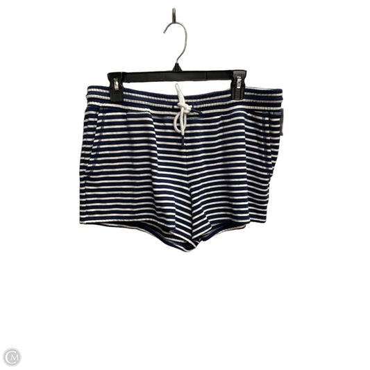 Shorts By Vineyard Vines In Blue, Size: 8