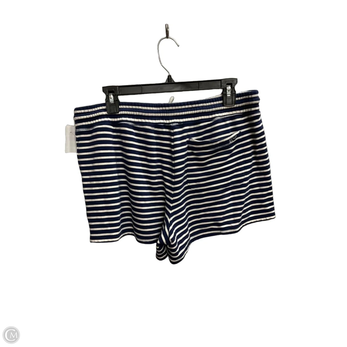 Shorts By Vineyard Vines In Blue, Size: 8