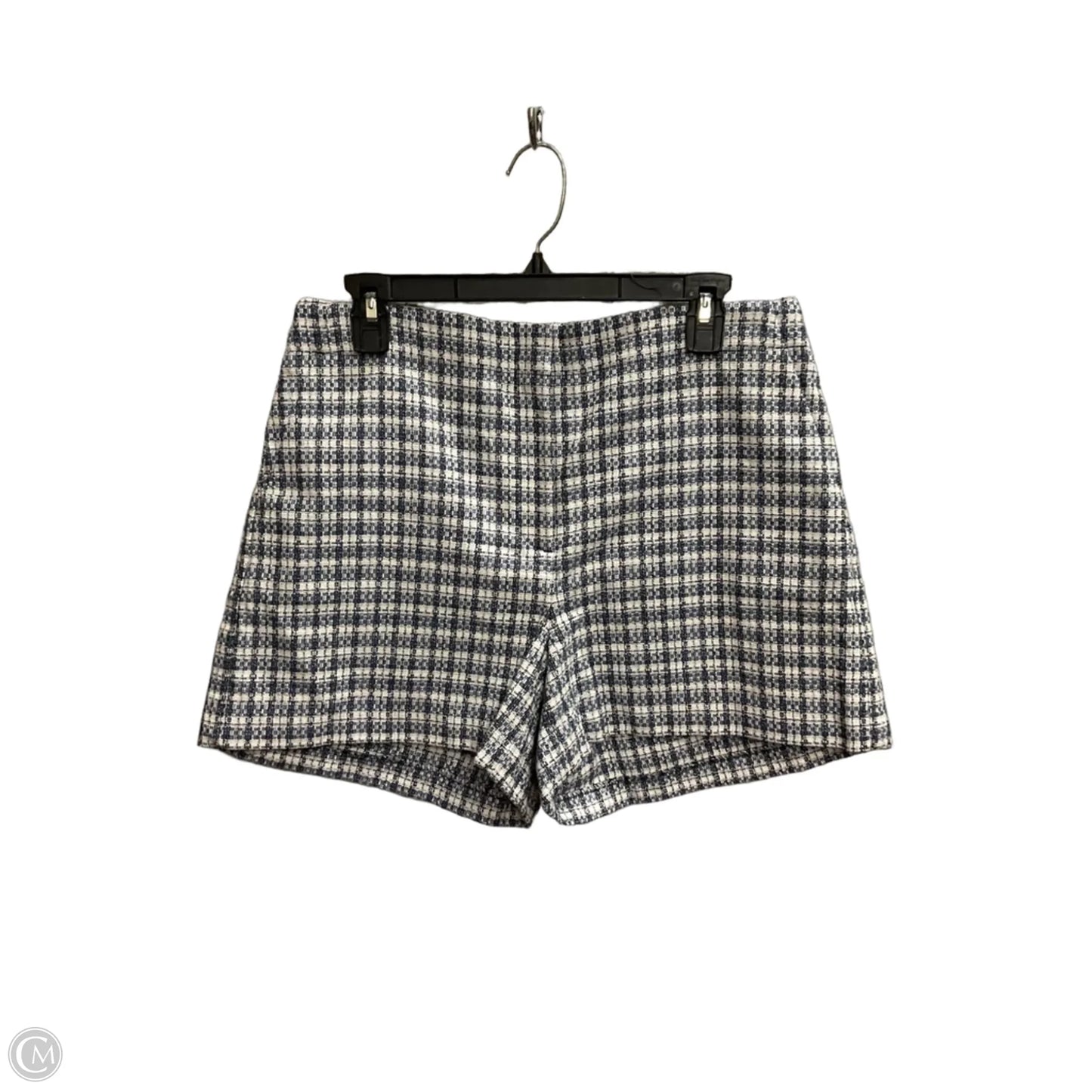 Shorts By Loft In Blue, Size: 8