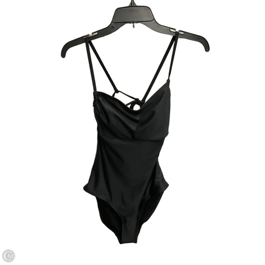 Swimsuit By Old Navy In Black, Size: Xs
