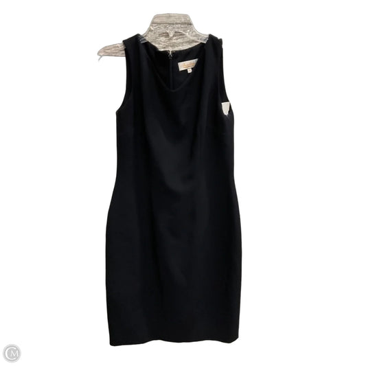 Dress Work By Brooks Brothers In Navy, Size: S
