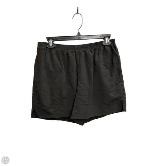 Athletic Shorts By L.l. Bean In Black, Size: S