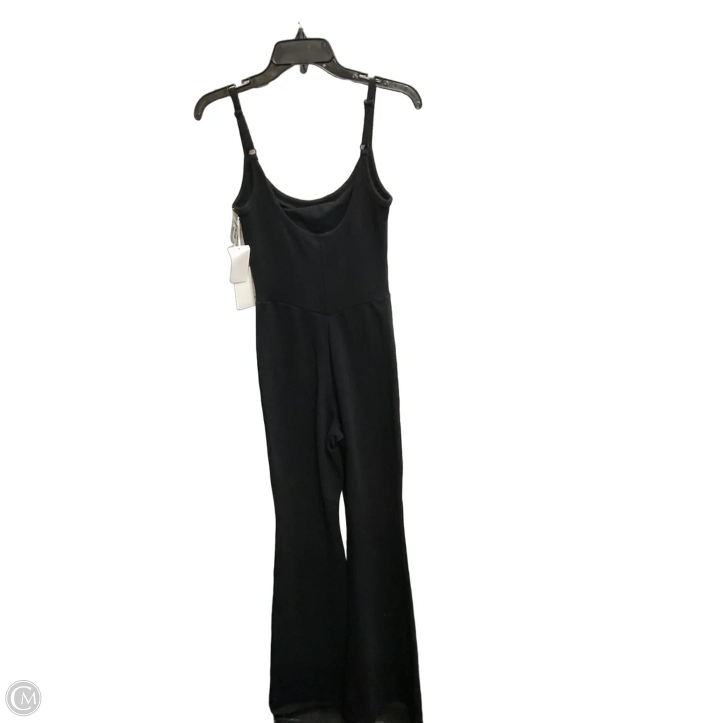 Jumpsuit By Good American In Black, Size: S