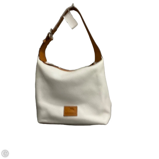 Handbag Designer By Dooney And Bourke, Size: Medium