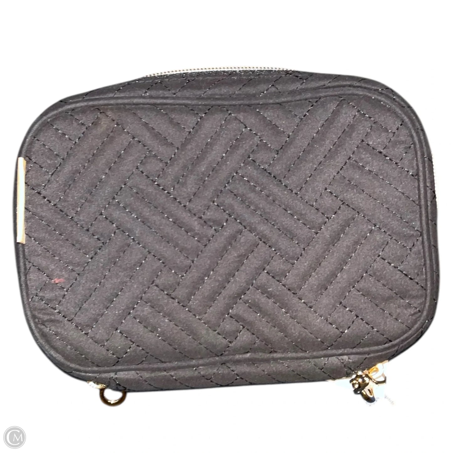 Jewelry Case By Clothes Mentor, Size: Small