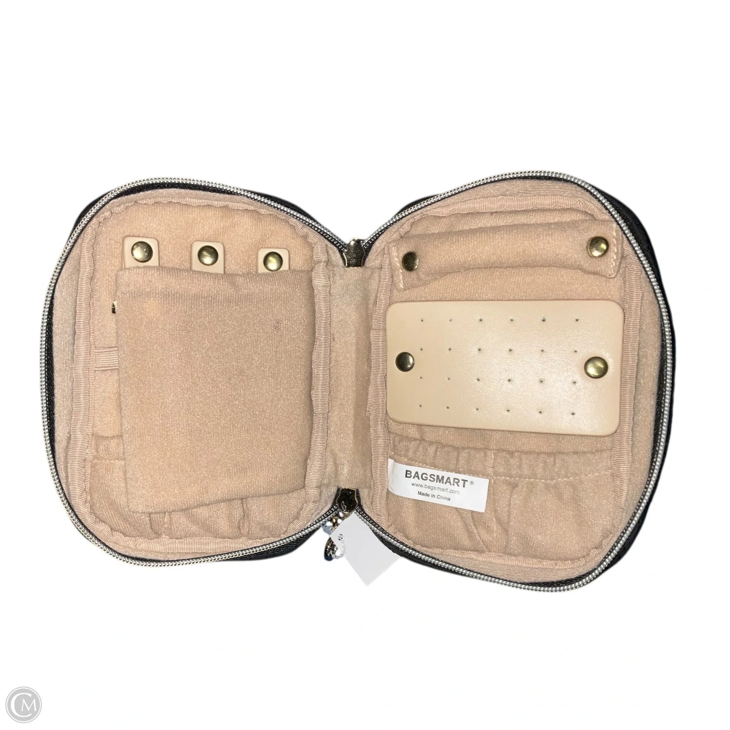 Jewelry Case By Clothes Mentor, Size: Small