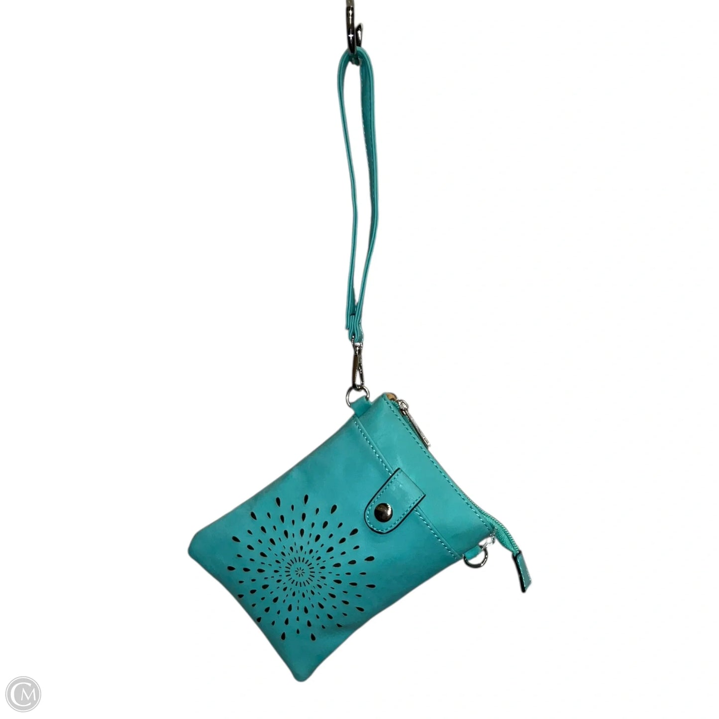 Crossbody By Clothes Mentor, Size: Small