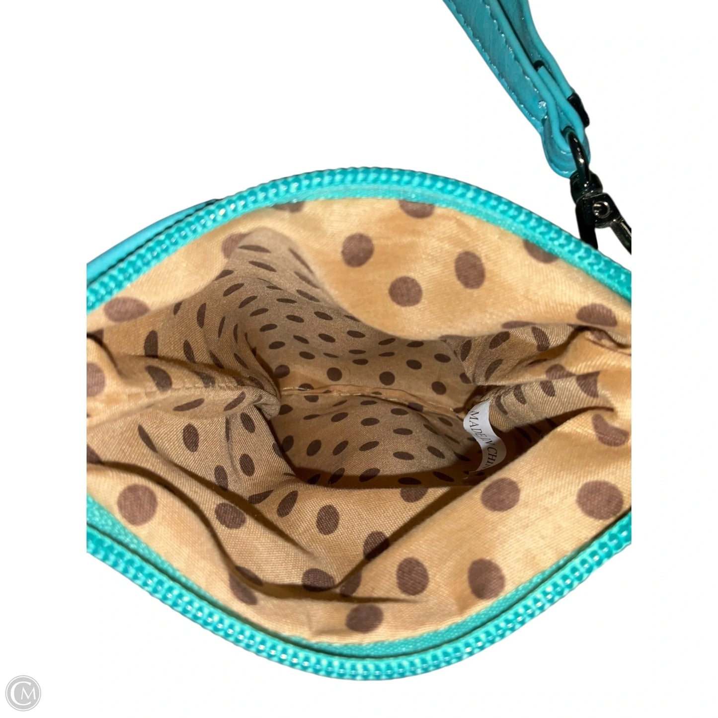 Crossbody By Clothes Mentor, Size: Small