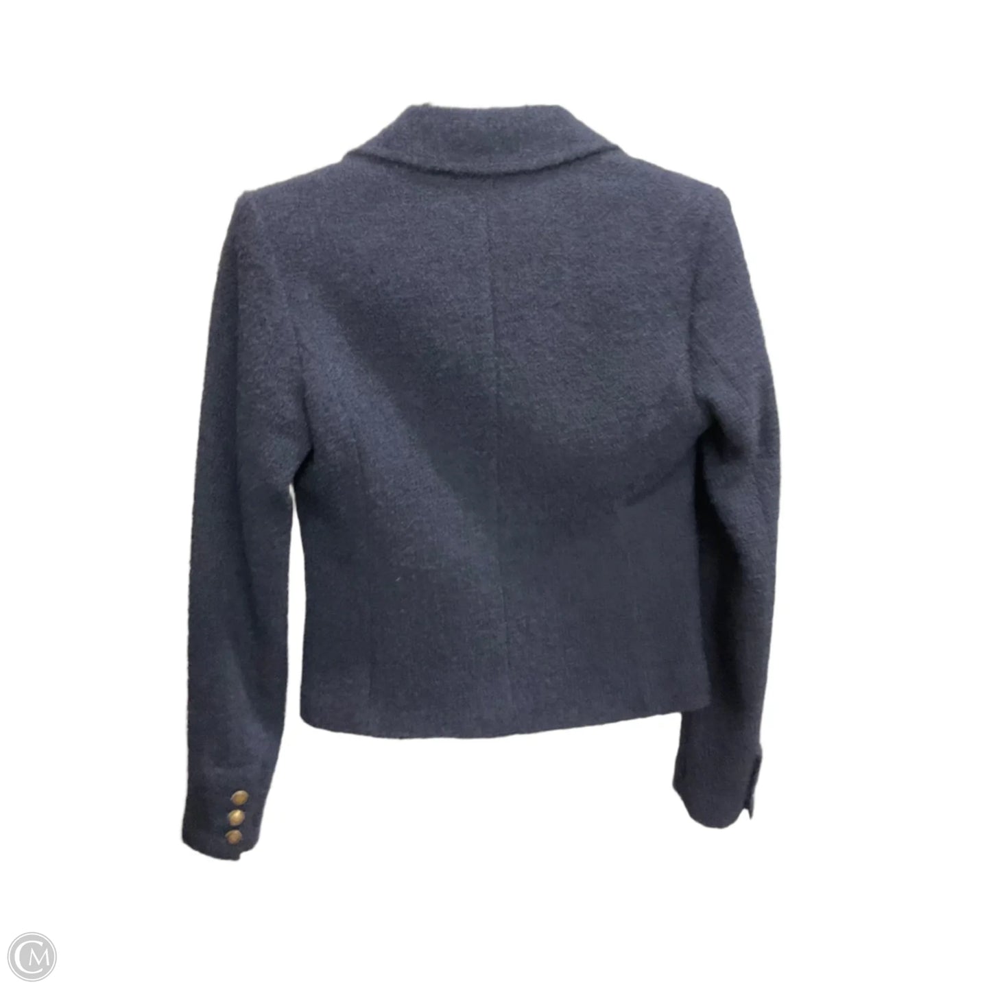 Blazer By Boden In Navy, Size: Xs