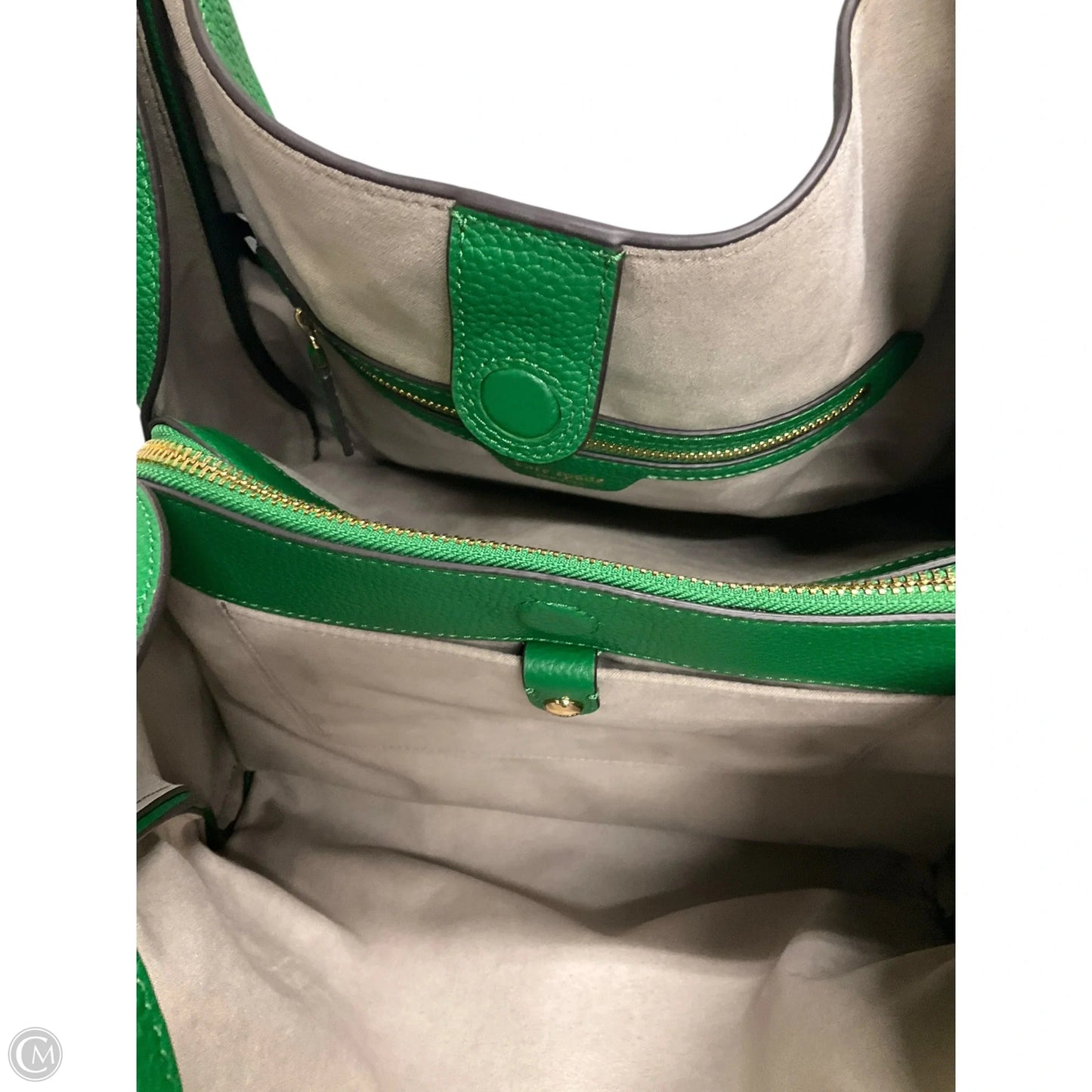 Handbag Designer By Kate Spade, Size: Medium