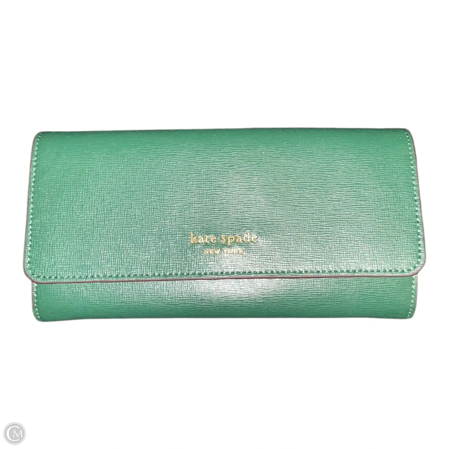 Wallet Designer By Kate Spade, Size: Medium