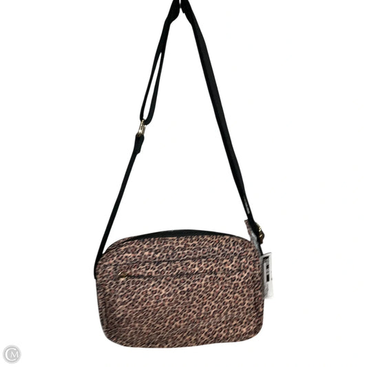 Belt Bag By Amazon Essentials, Size: Medium