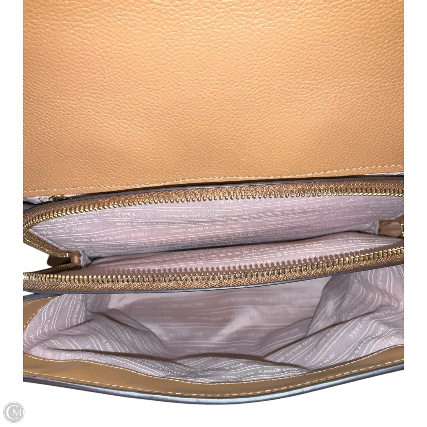 Backpack Designer By Kate Spade, Size: Medium