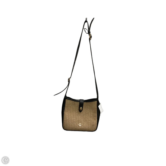 Crossbody Designer By Coach, Size: Medium