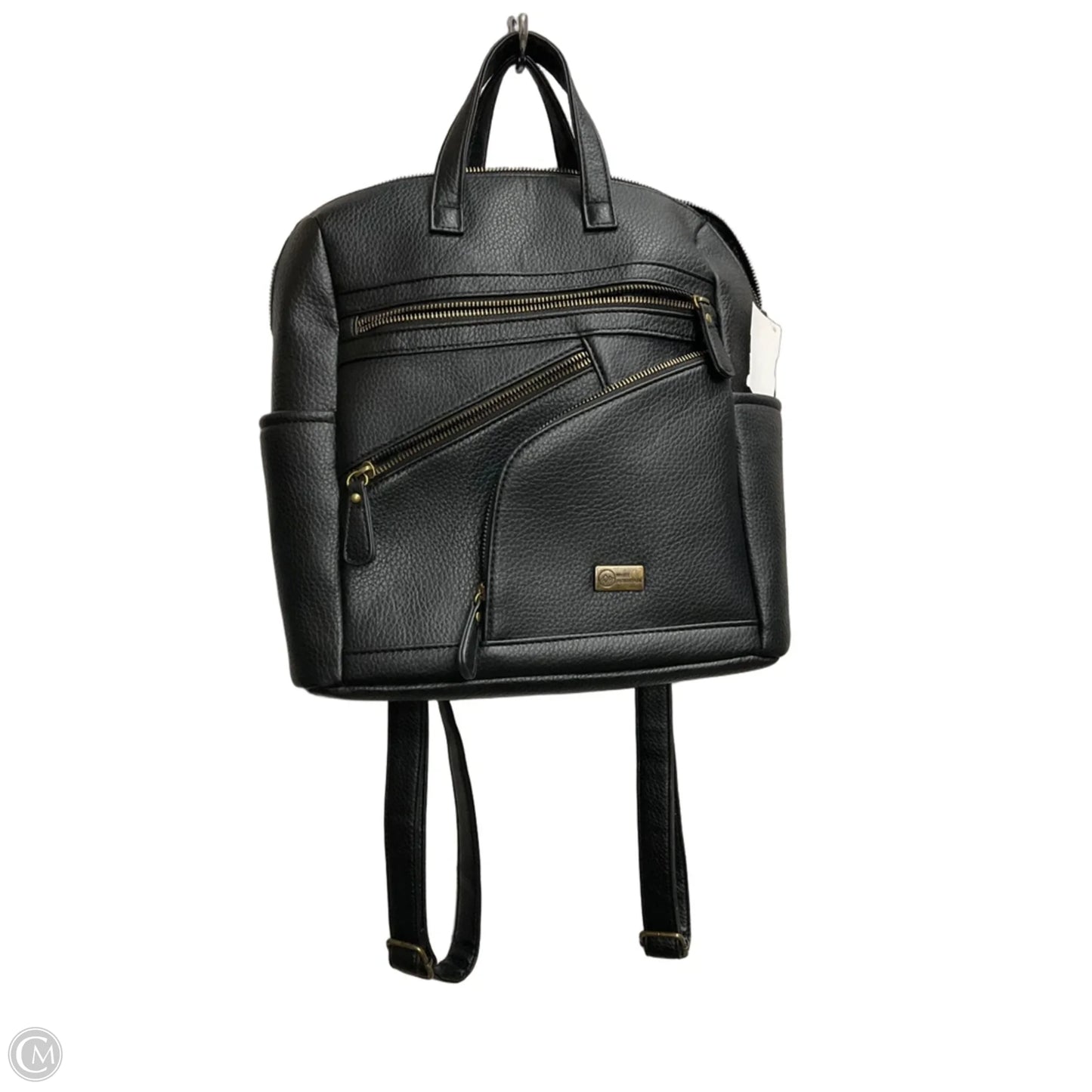 Backpack By White Mountain, Size: Medium