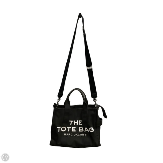 Tote Luxury Designer By Marc Jacobs, Size: Medium