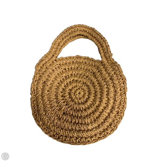 Handbag By Clothes Mentor, Size: Small