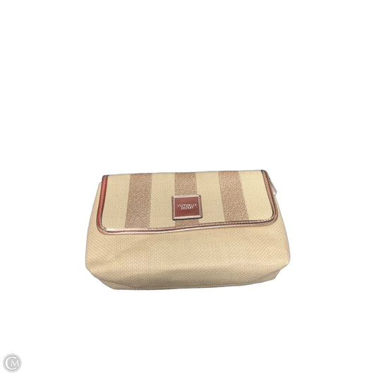 Clutch By Victorias Secret, Size: Medium