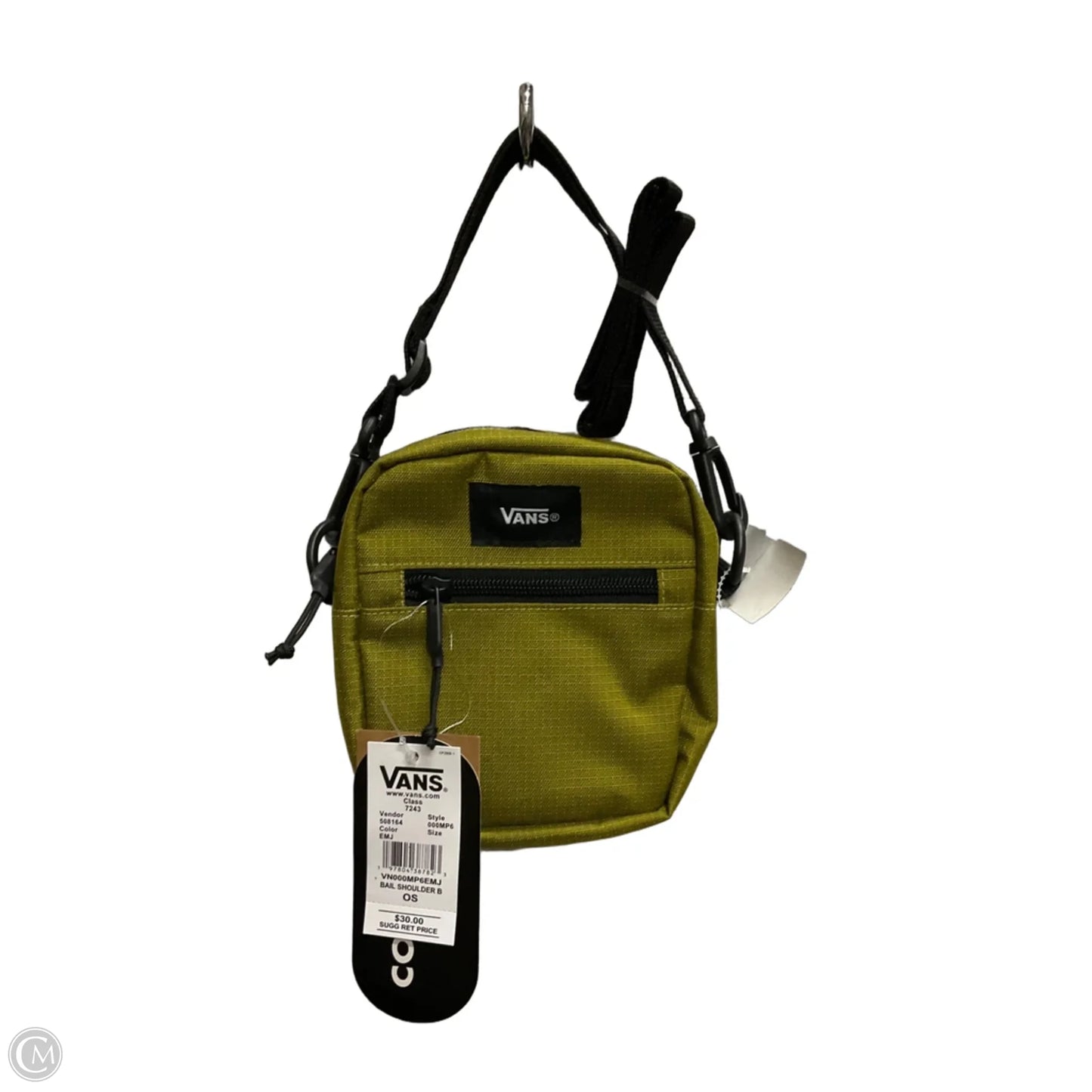 Crossbody By Vans, Size: Small