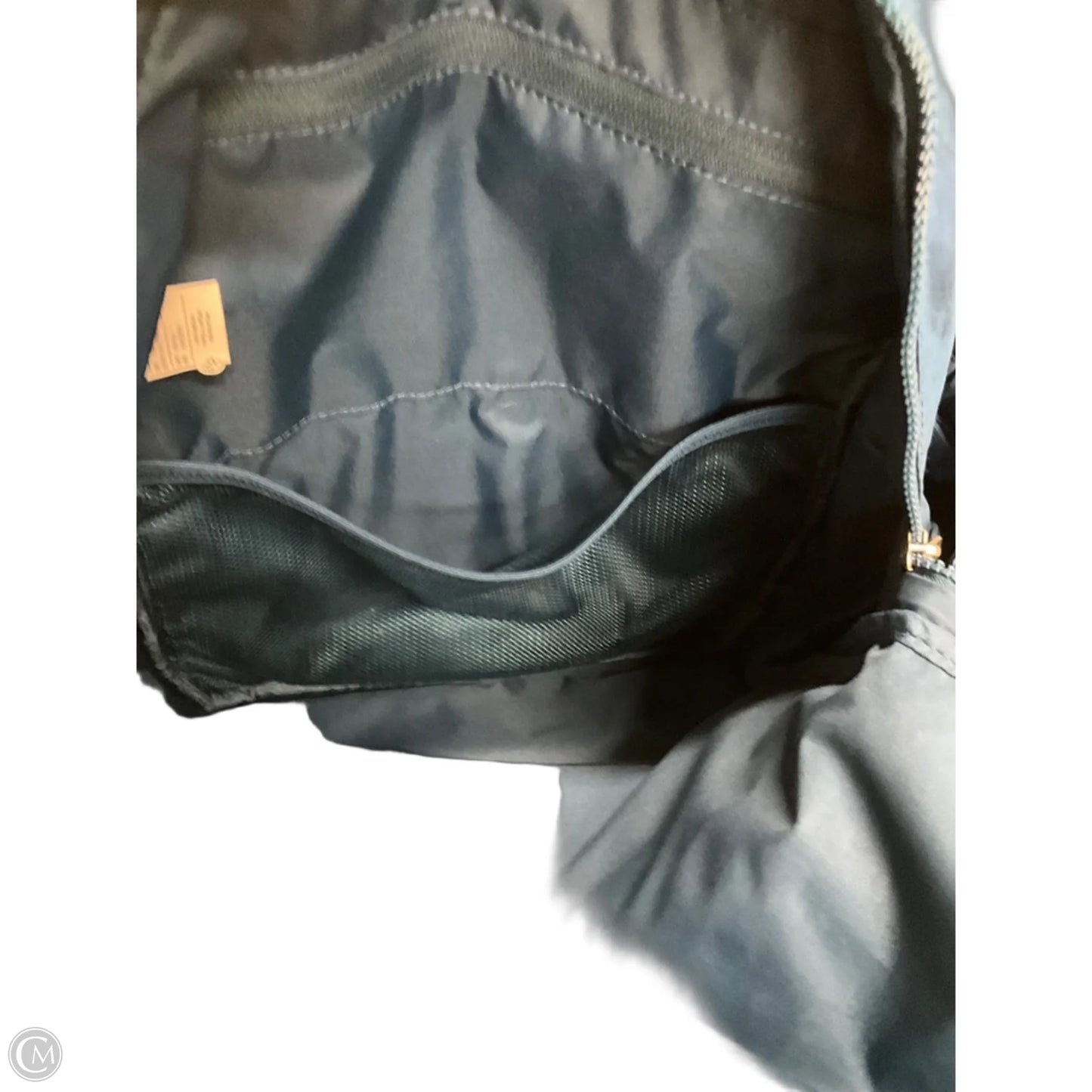 Backpack By Nike, Size: Medium