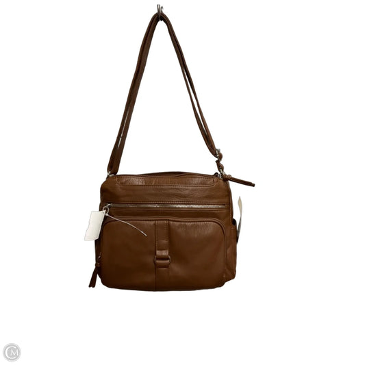 Crossbody By Bueno, Size: Medium