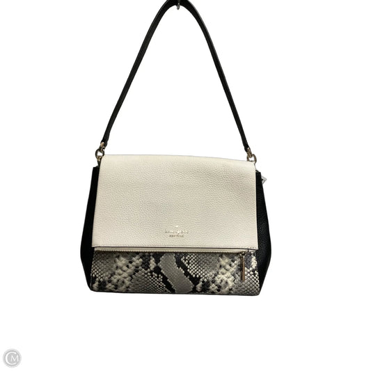 Handbag Designer By Kate Spade, Size: Medium