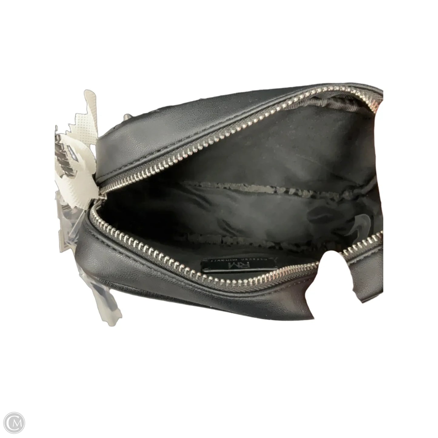 Crossbody By Clothes Mentor, Size: Small