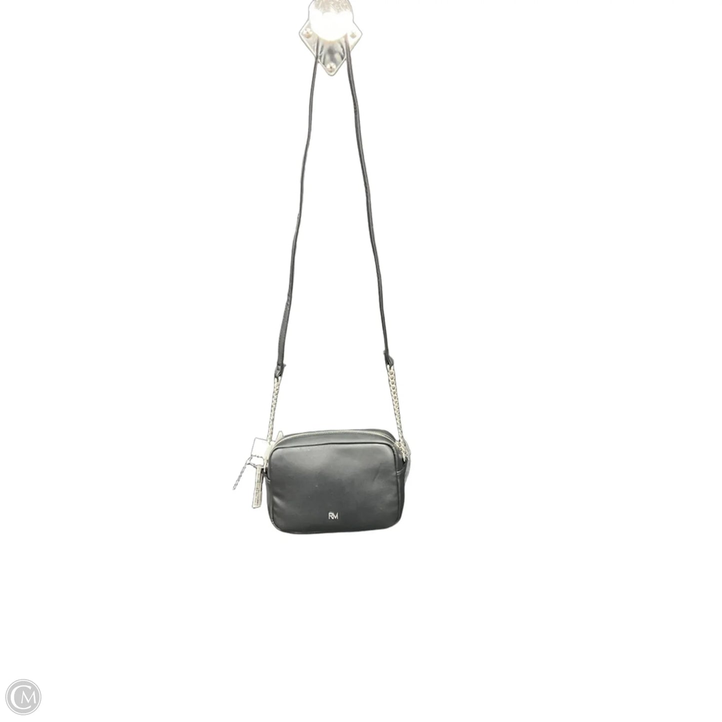 Crossbody By Clothes Mentor, Size: Small