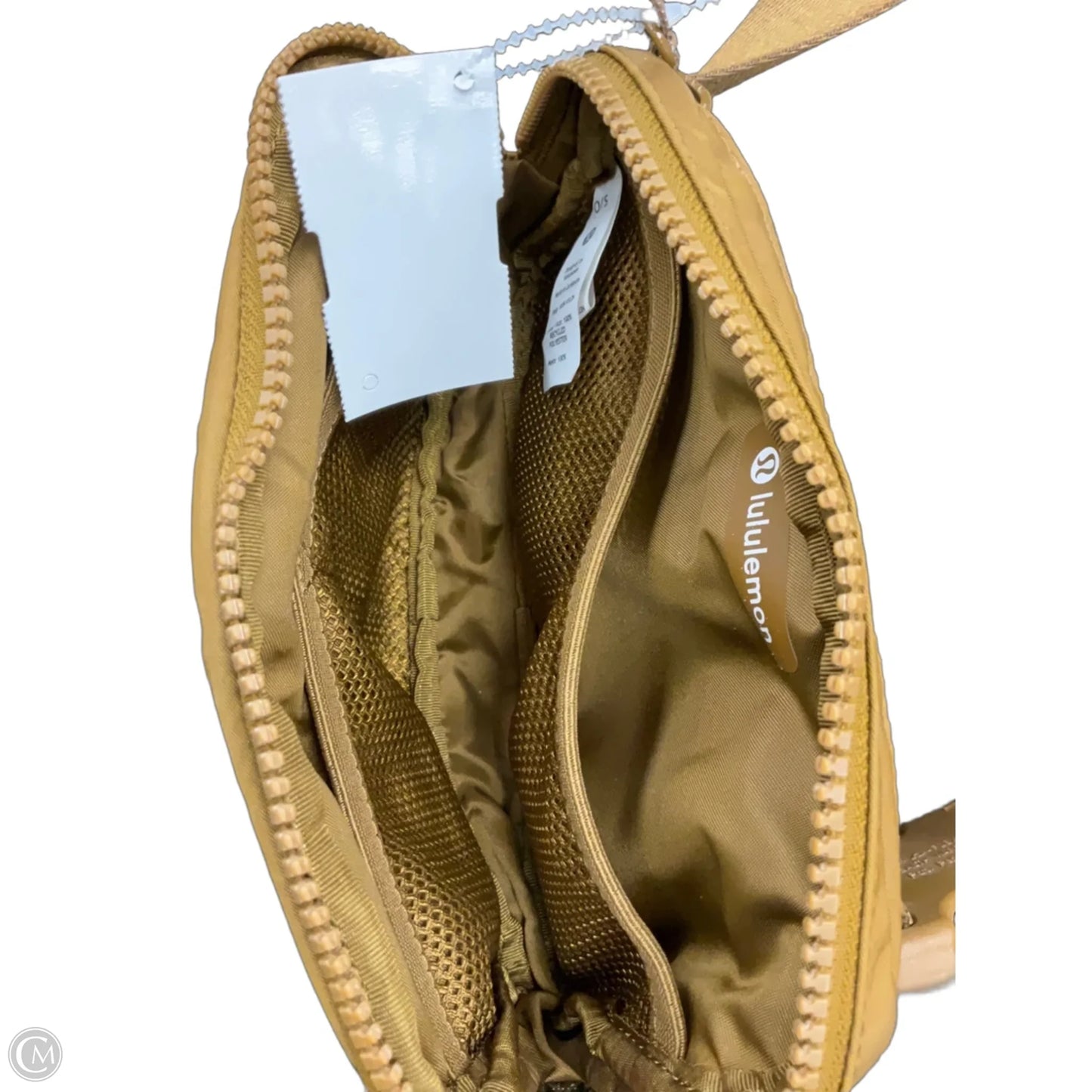 Belt Bag By Lululemon, Size: Small