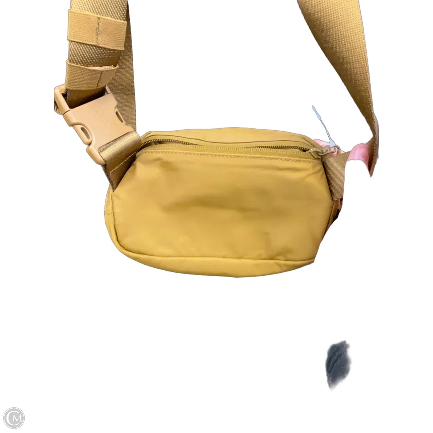 Belt Bag By Lululemon, Size: Small