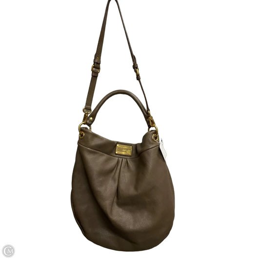 Tote Designer By Marc By Marc Jacobs, Size: Large