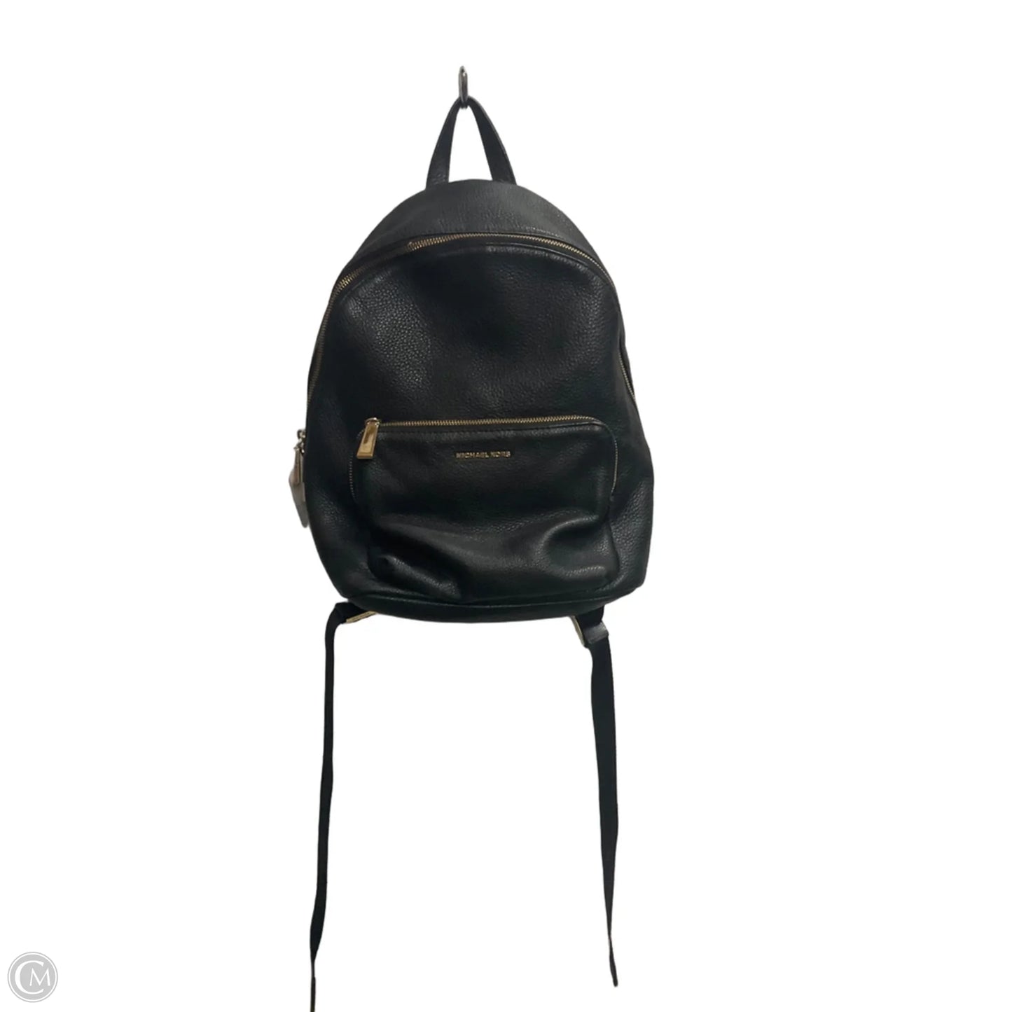 Backpack Designer By Michael Kors, Size: Medium