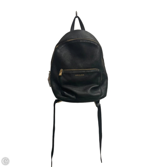 Backpack Designer By Michael Kors, Size: Medium