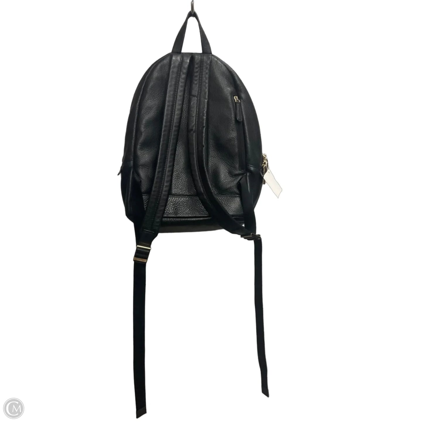 Backpack Designer By Michael Kors, Size: Medium