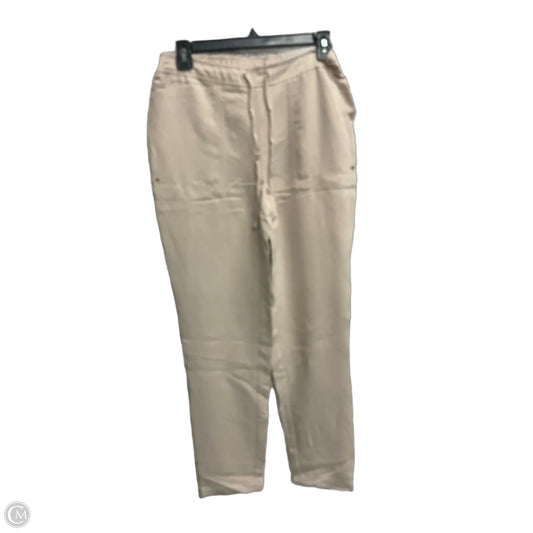 Pants Chinos & Khakis By Chicos In Tan, Size: 0