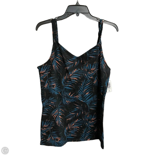 Tank Top By Torrid In Multi-colored, Size: 2x