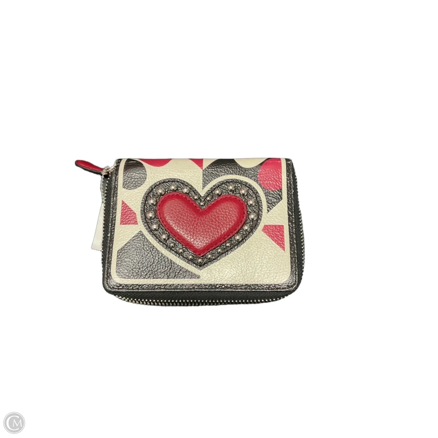Wallet By Brighton, Size: Medium