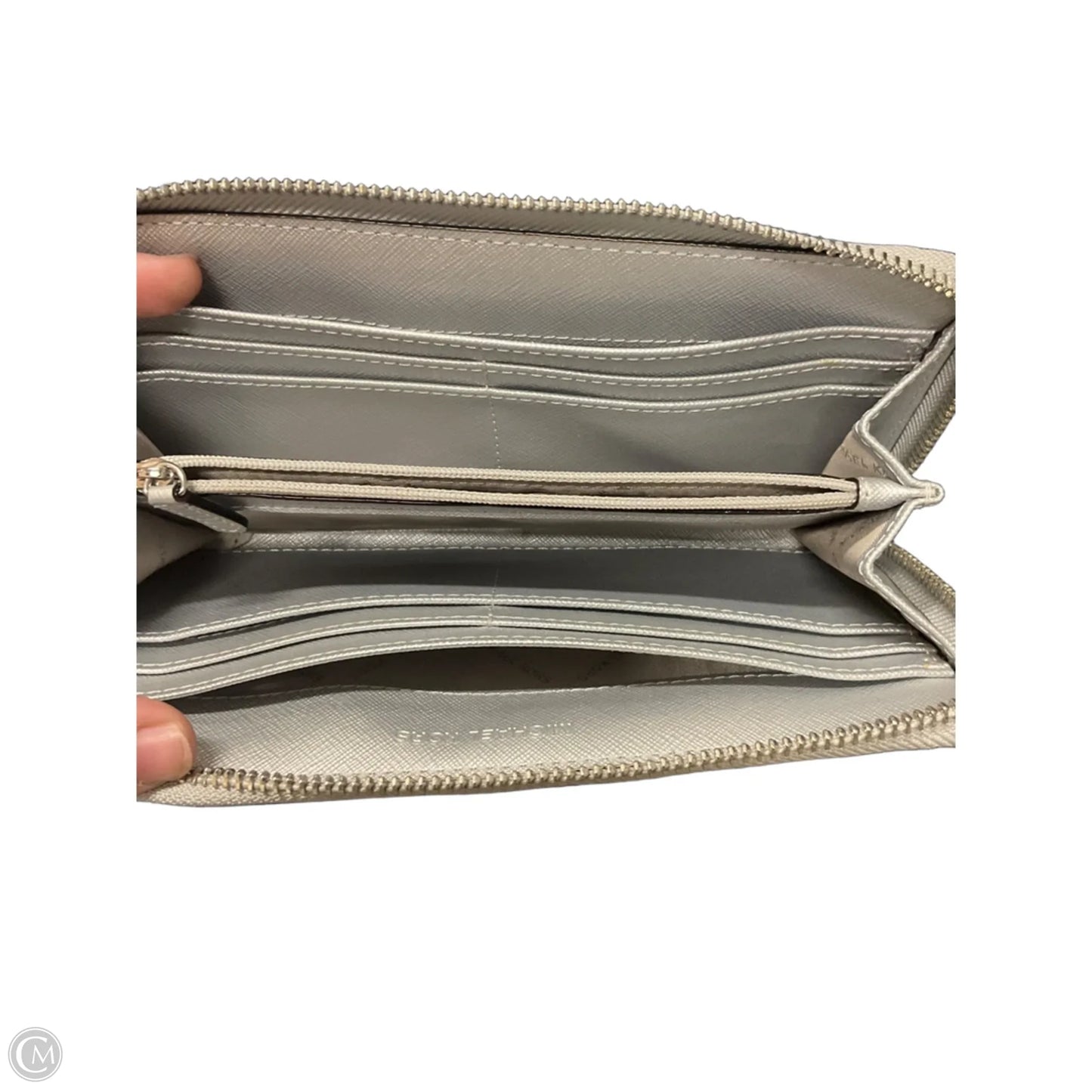Wallet Designer By Michael Kors, Size: Medium