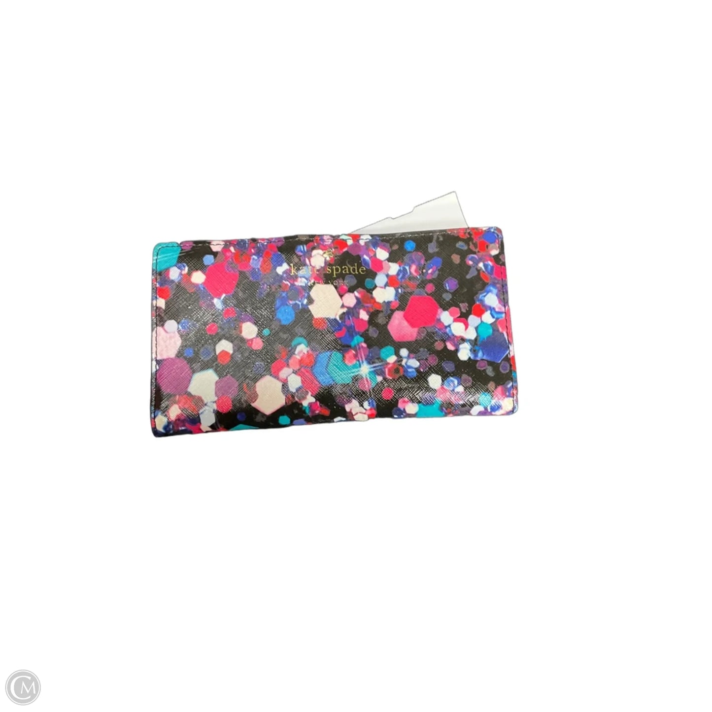 Wallet Designer By Kate Spade, Size: Medium