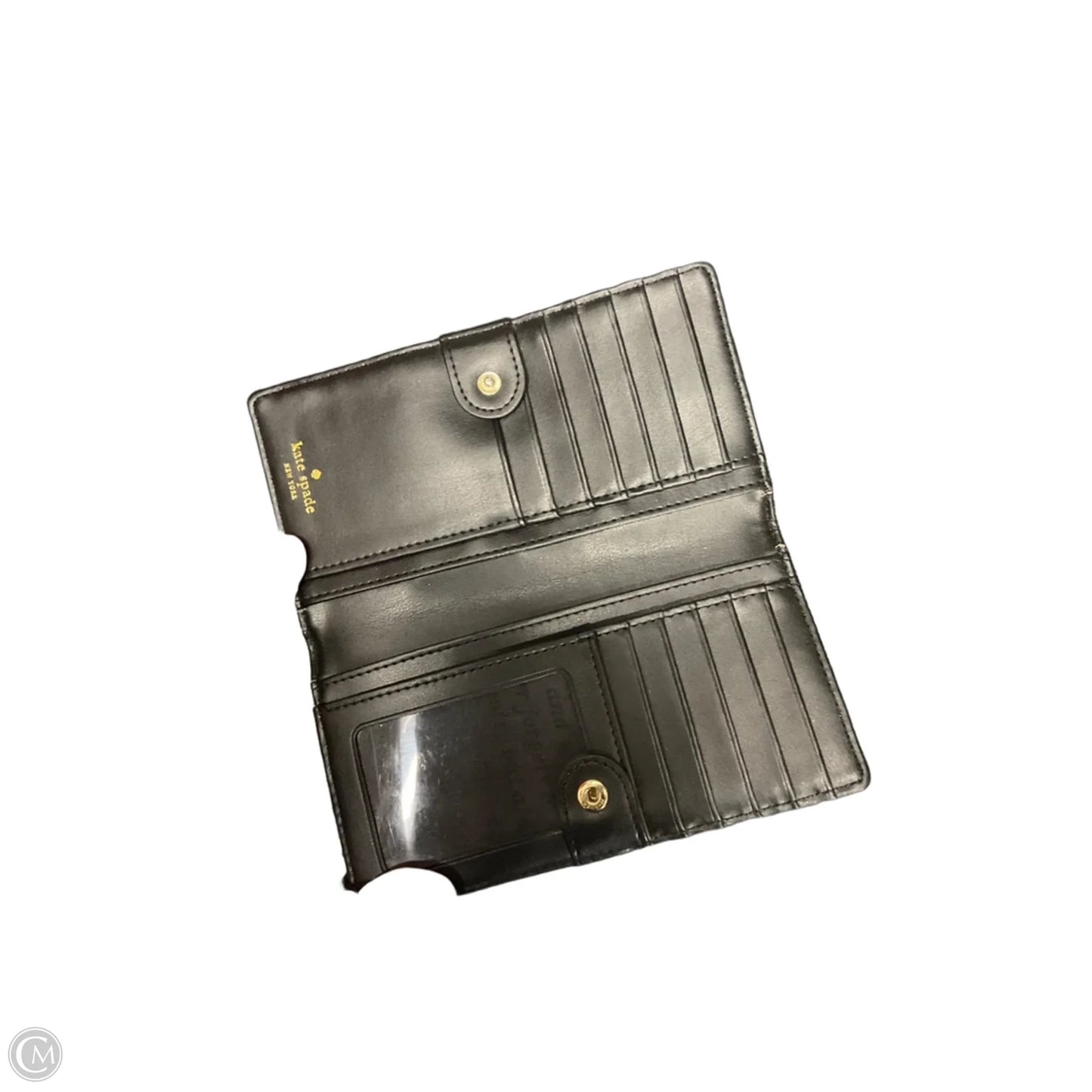 Wallet Designer By Kate Spade, Size: Medium