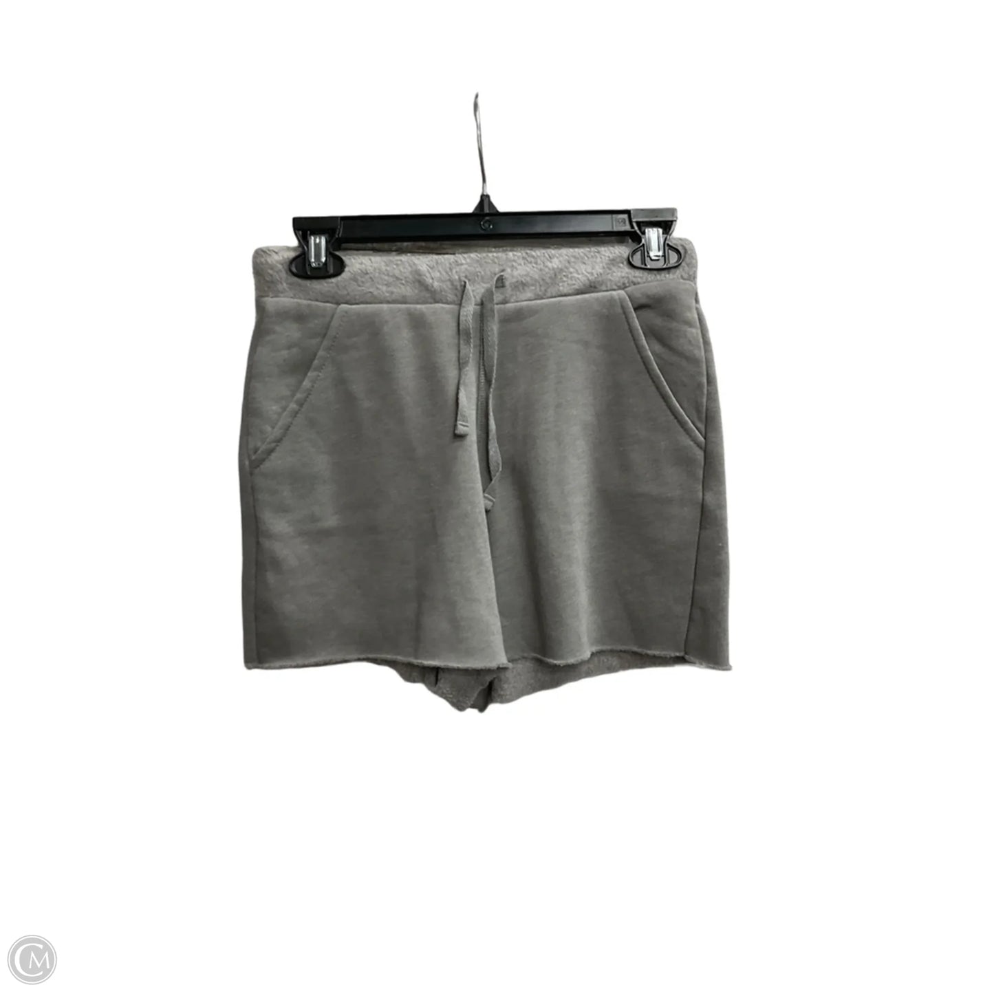 Shorts By Free People In Grey, Size: 2