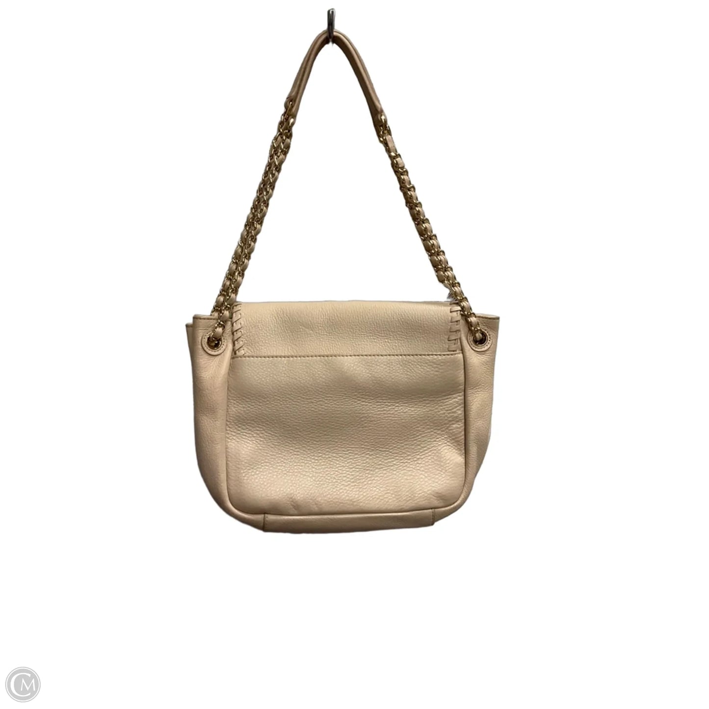 Handbag Designer By Tory Burch, Size: Medium