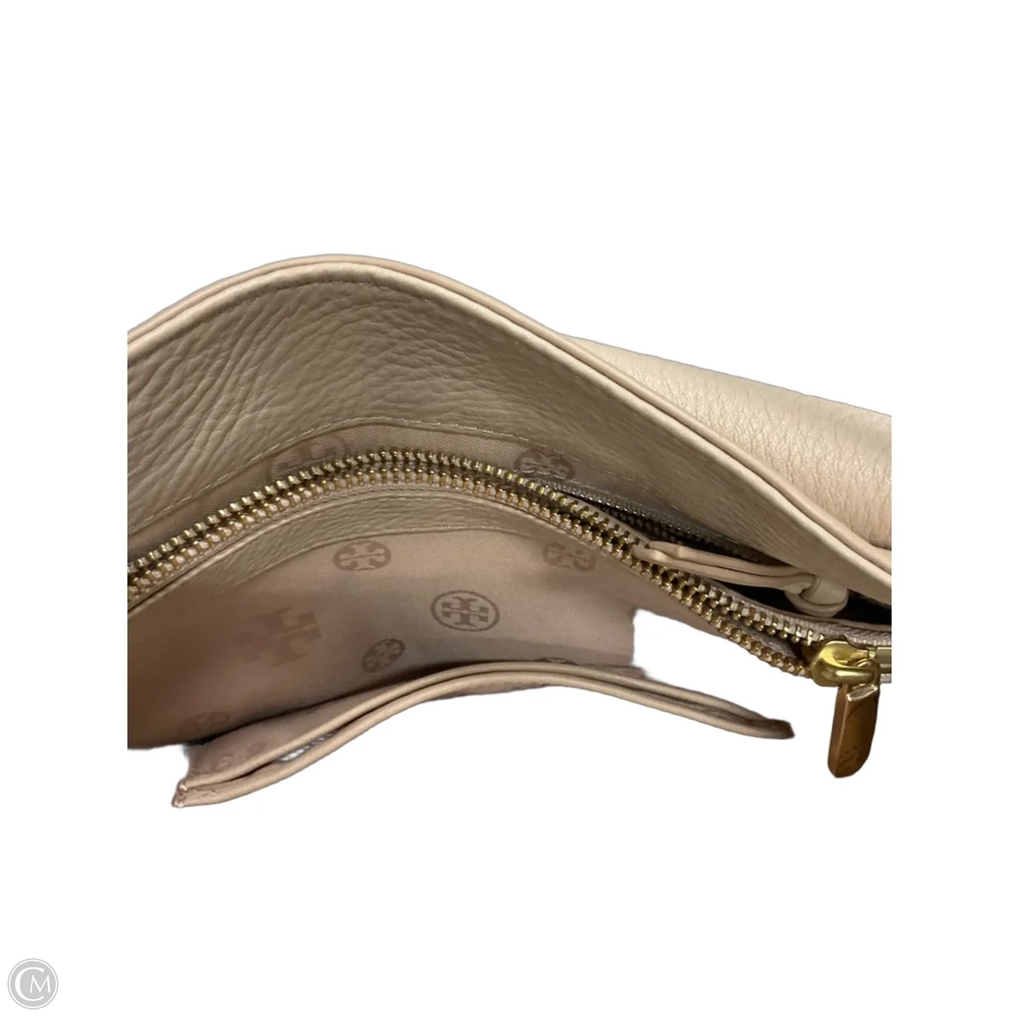 Handbag Designer By Tory Burch, Size: Medium