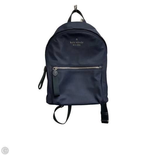 Backpack Designer By Kate Spade, Size: Medium