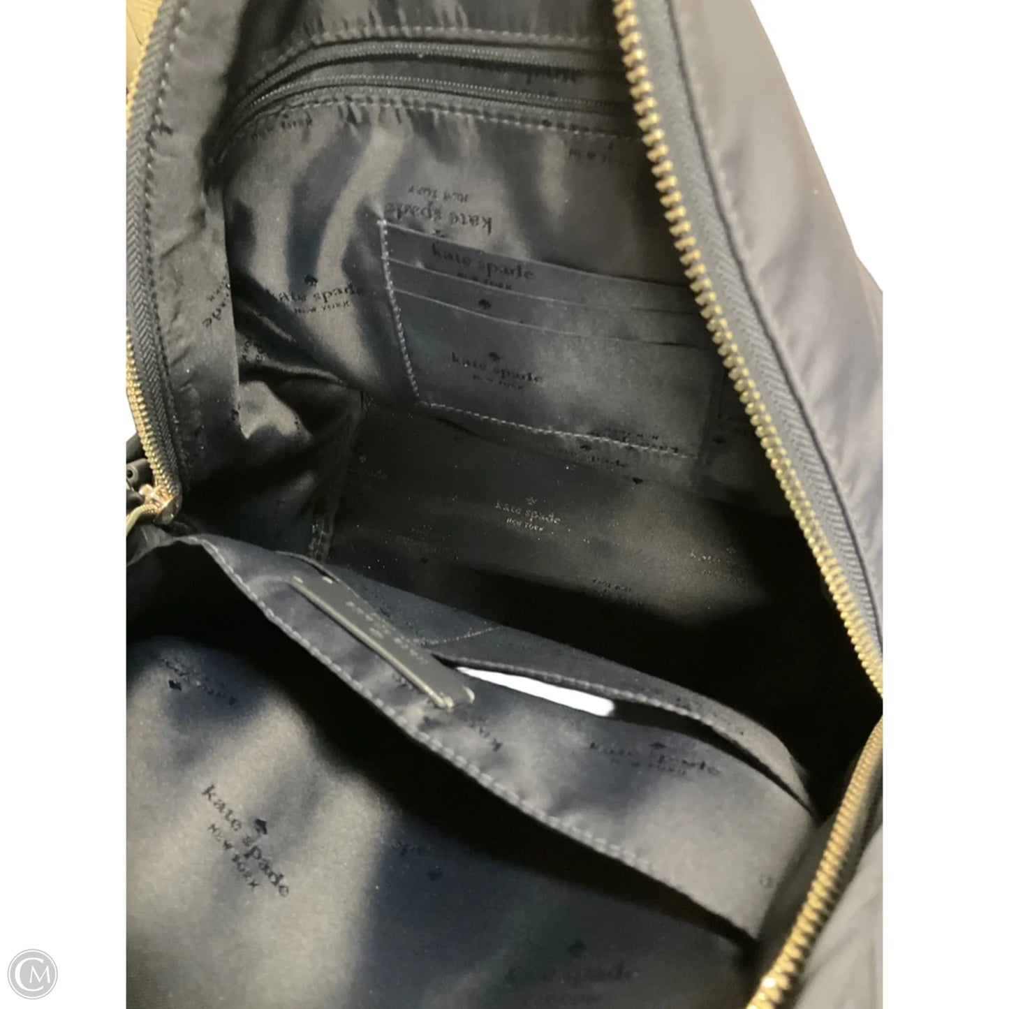 Backpack Designer By Kate Spade, Size: Medium