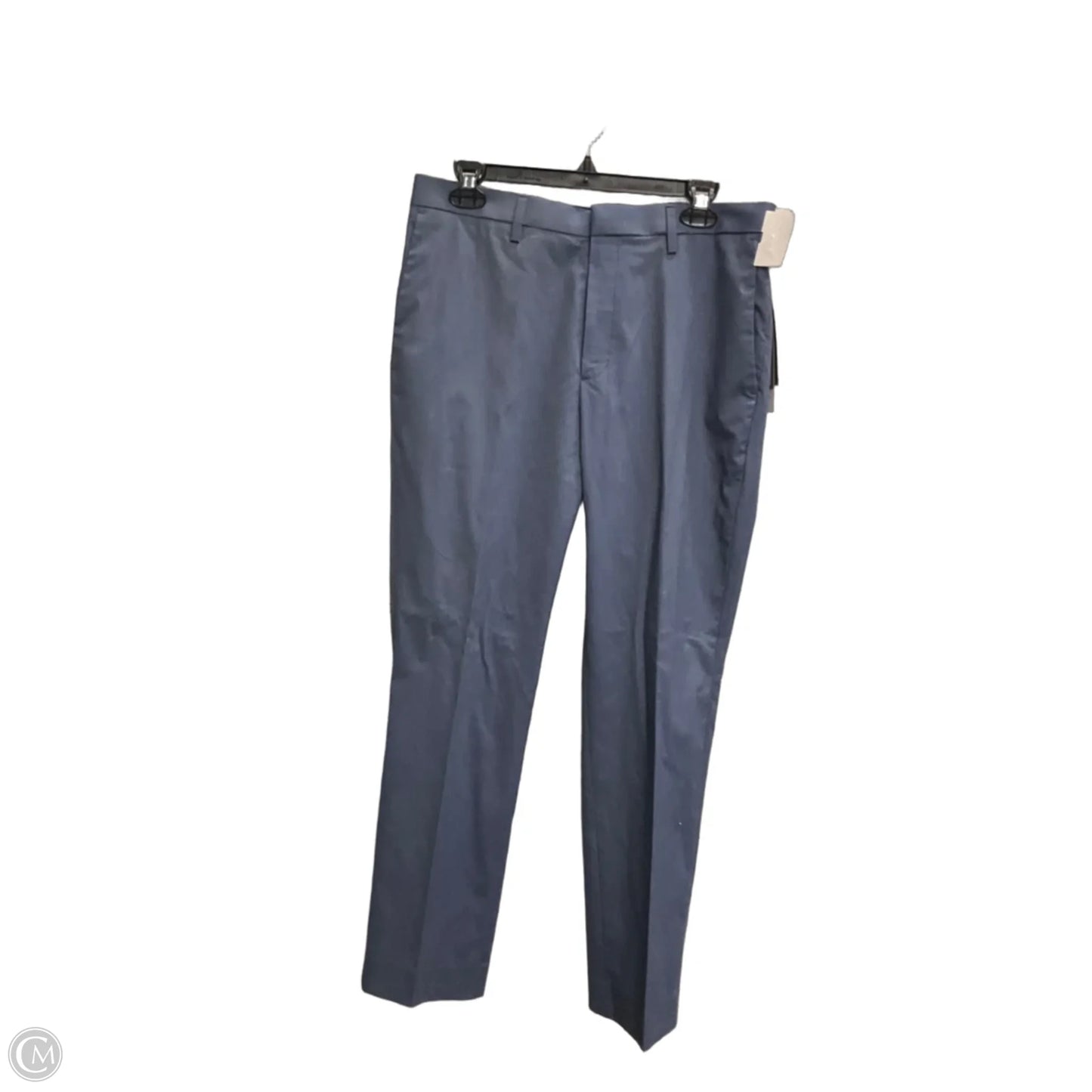 Pants Dress By Banana Republic In Blue, Size: 10
