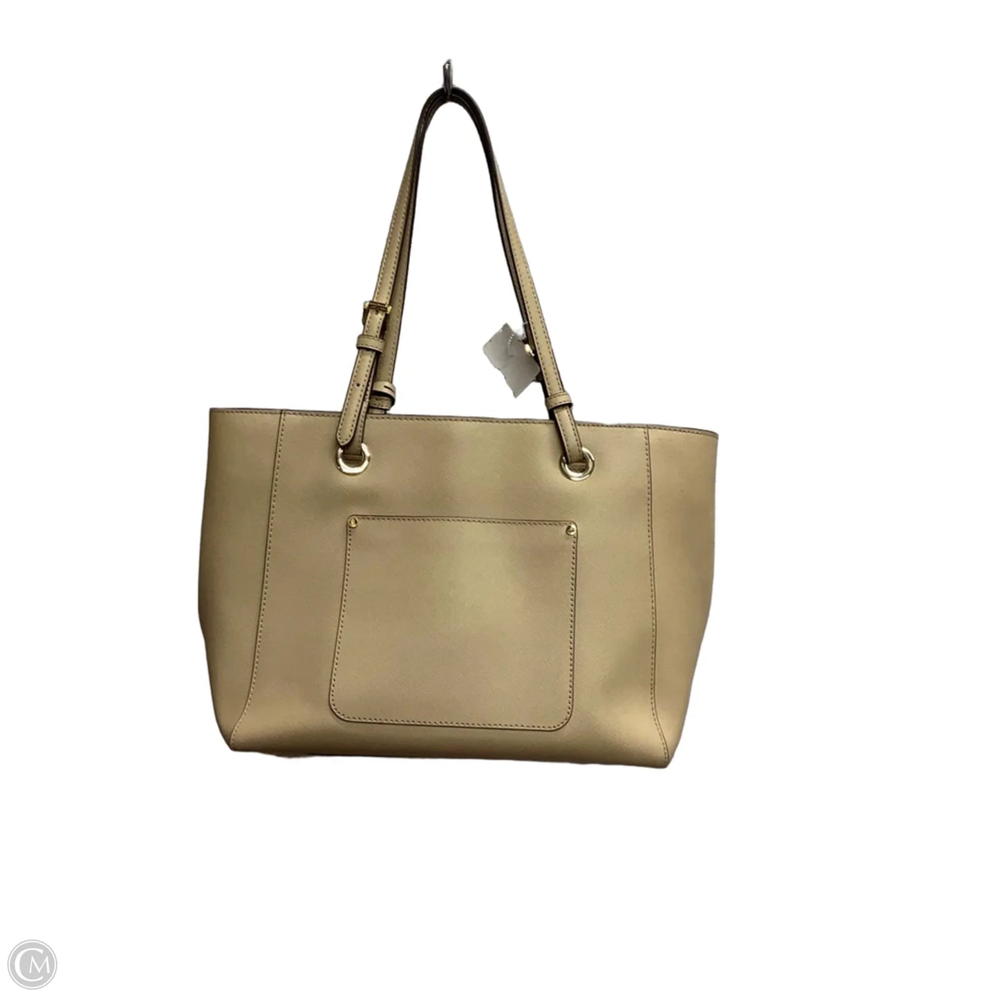 Handbag Designer By Michael Kors, Size: Large